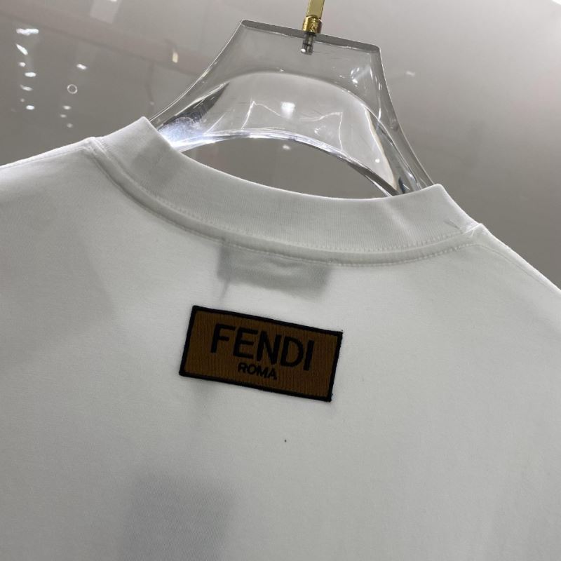 Fendi T-Shirts